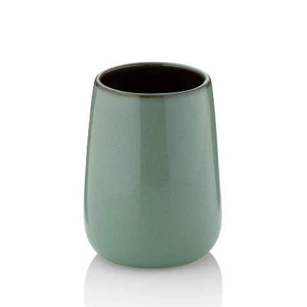 Tumbler Liana Pine Green - Inhomebuy