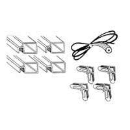 Prime-Line PH 17039 Slide Latch - Inhomebuy