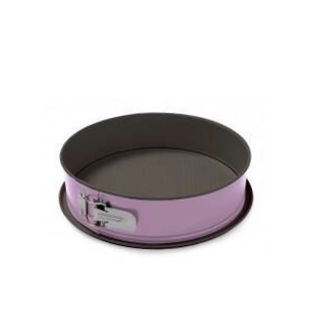 Spring Cake Moule Non Stick 26CM Colors - Inhomebuy