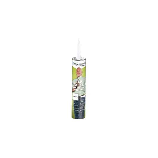 Dicor 501LSW Self-Leveling Lap Sealant - Inhomebuy