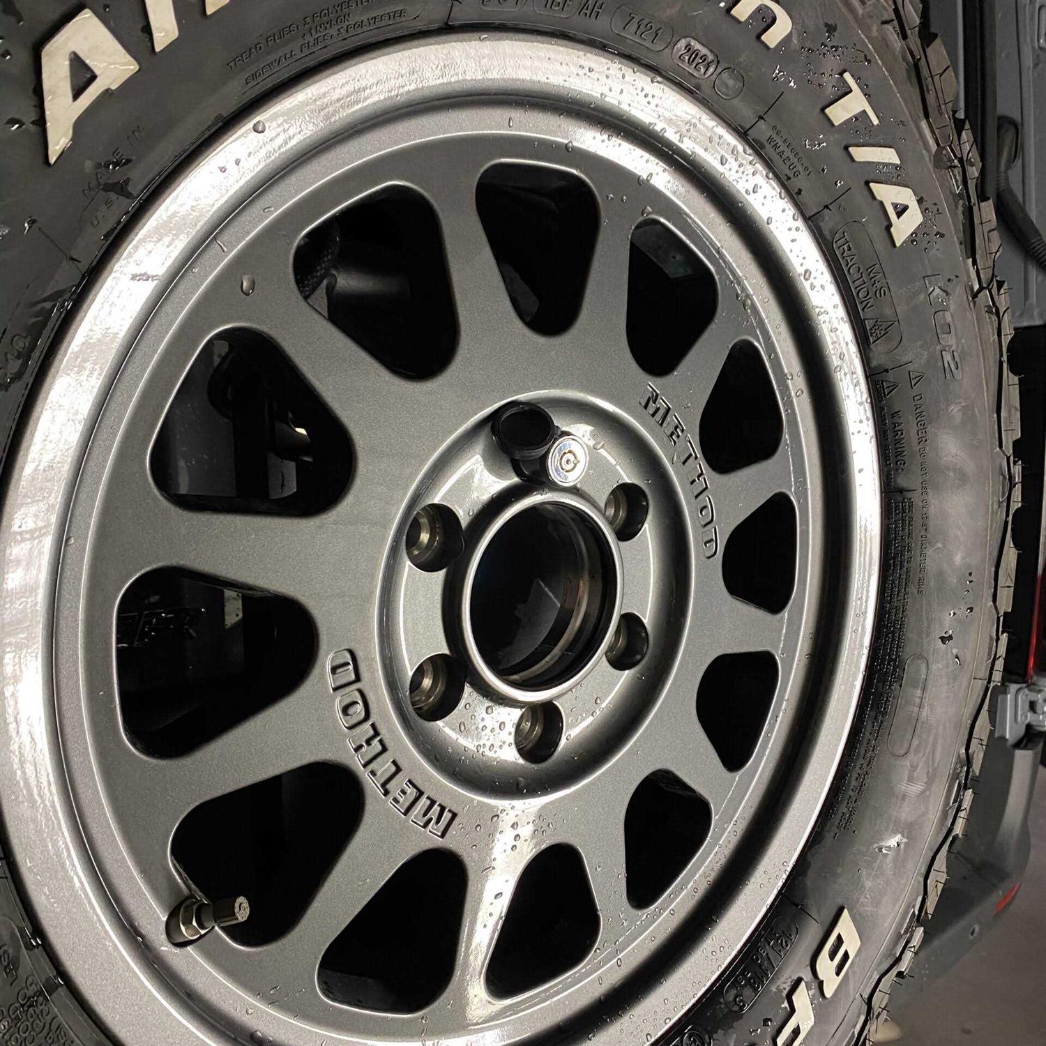 Trimax Braided Cable Lock TG3048SX - Inhomebuy