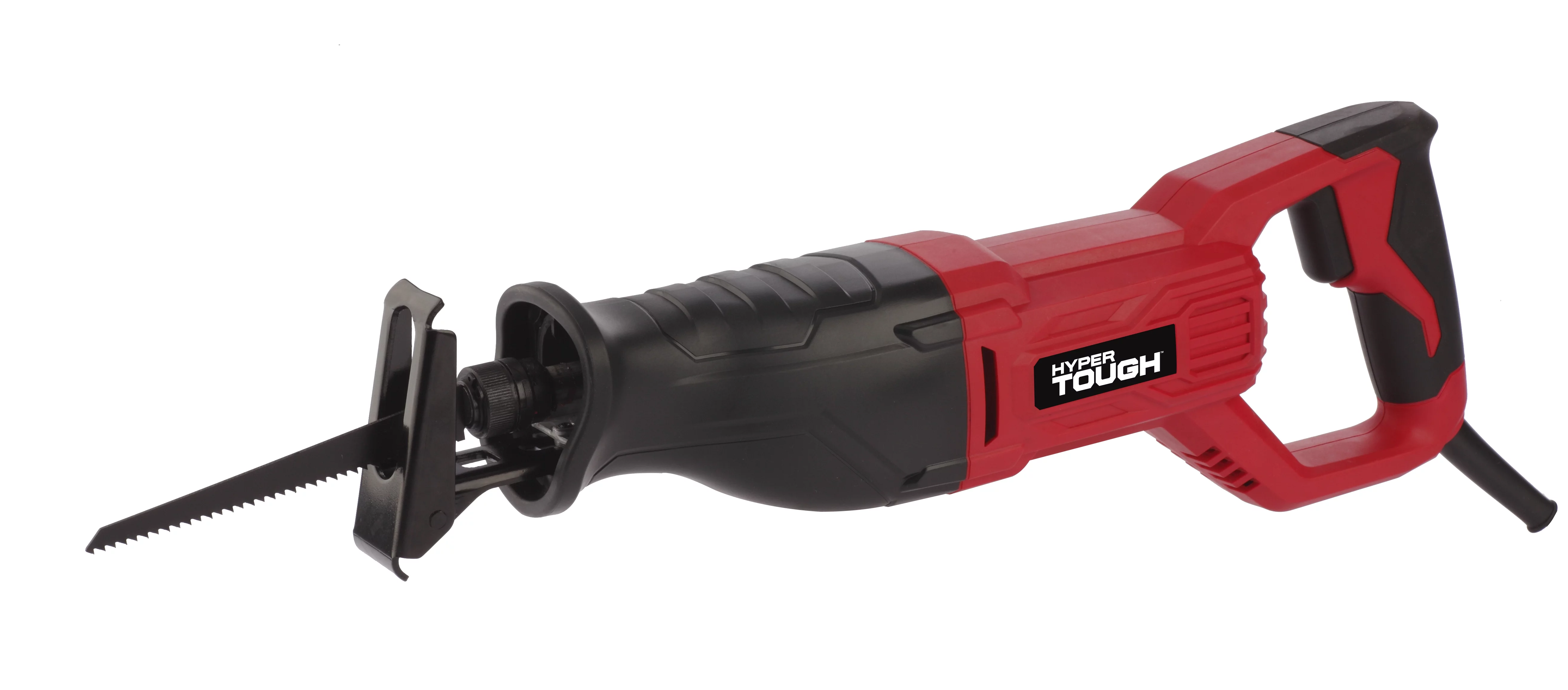 Hyper Tough 6.5-Amp Corded Reciprocating Saw, 3328 - Inhomebuy