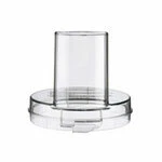 DLC104TX1 | Cover with Standard Feed Tube (Grey) for DLC-5 / BASIC [DISCONTINUED] - Inhomebuy