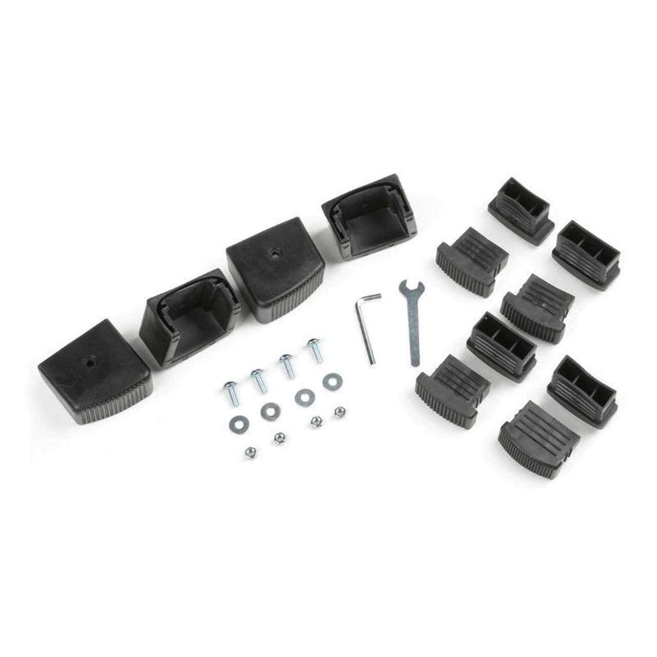 Werner 21-10 Replacement Foot Kit - Inhomebuy