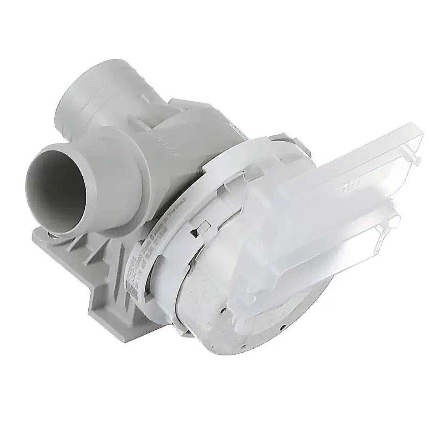 LG Washing Machine Drain Pump 5859EA1004F - Inhomebuy