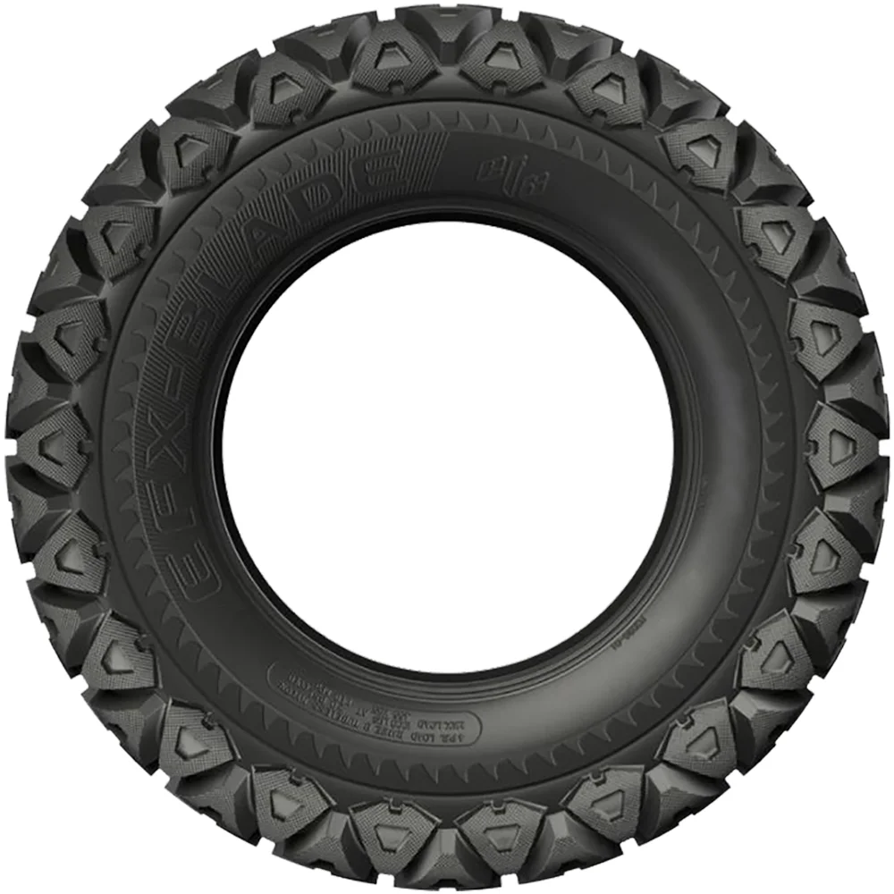Tire EFX Blade 23X10.00-14 Load 6 Ply Golf Cart - Inhomebuy