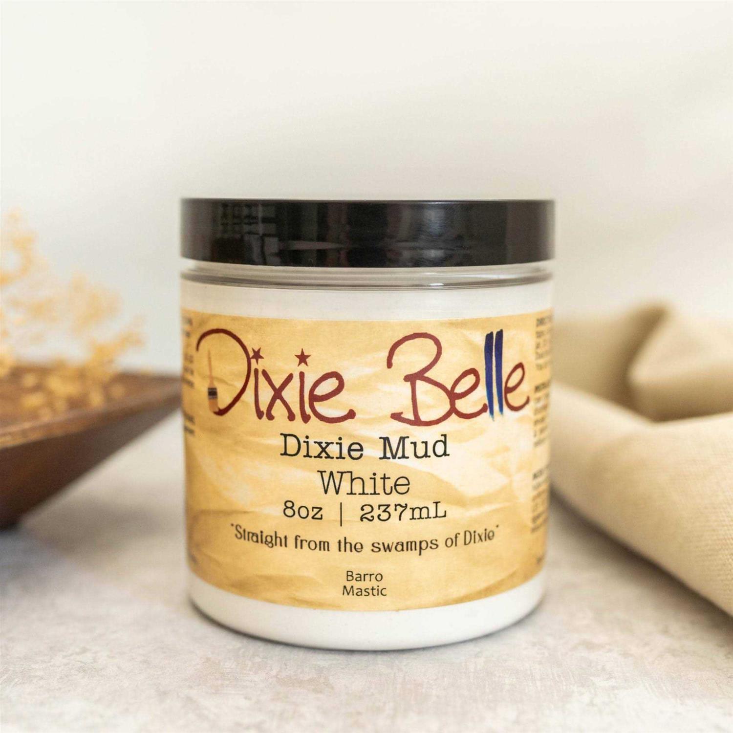 Dixie Belle Mud - Inhomebuy