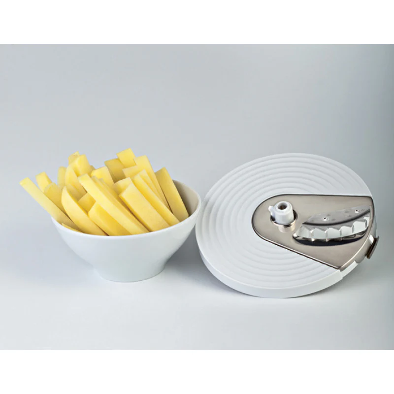 RoboMix Compact, Food Processor 2L, 700W - Inhomebuy