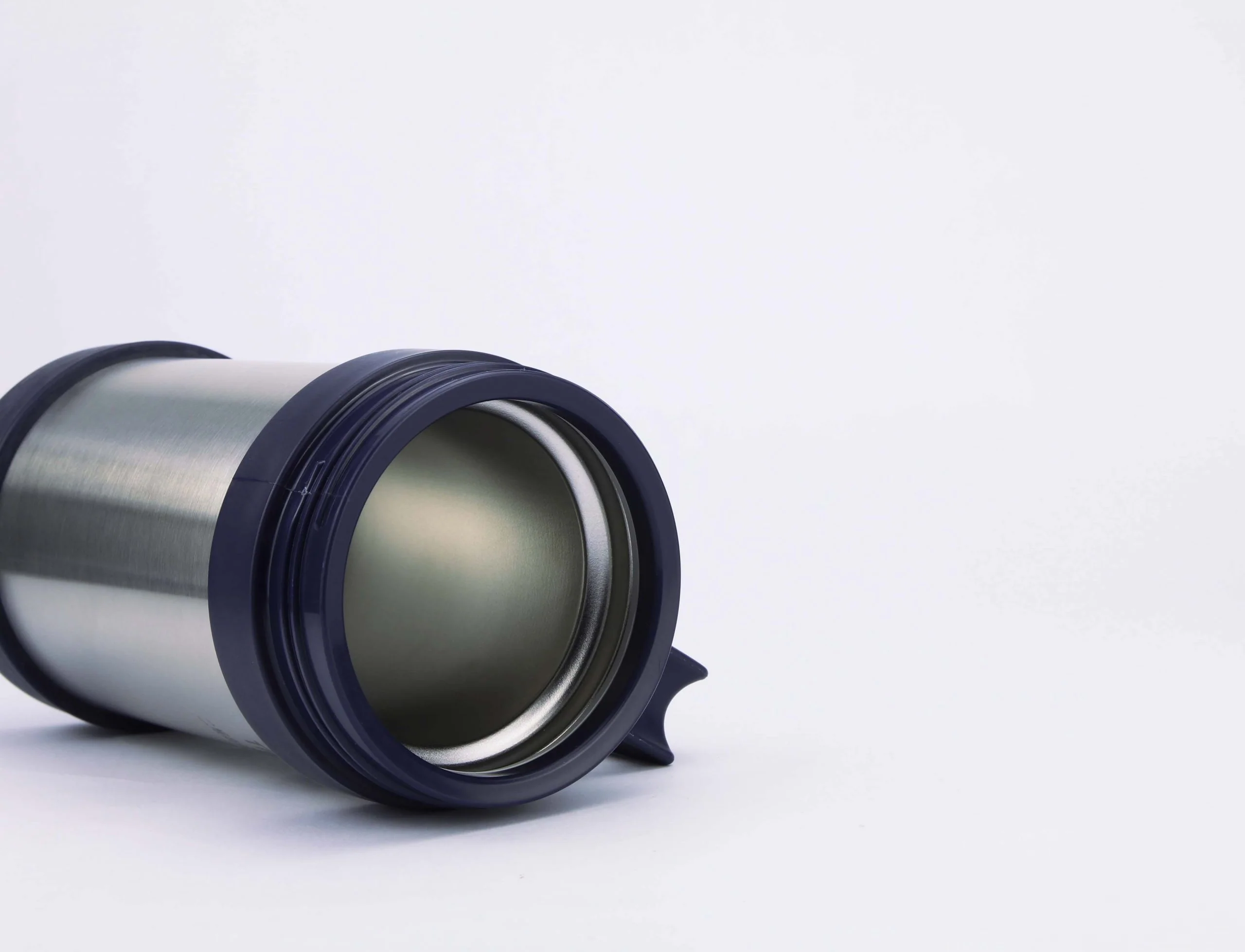 Thermos Vacuum Mug |JMF500BU| 500ml, Blue - Inhomebuy