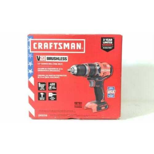 Craftsman V20 Cordless Circular Saw - Inhomebuy