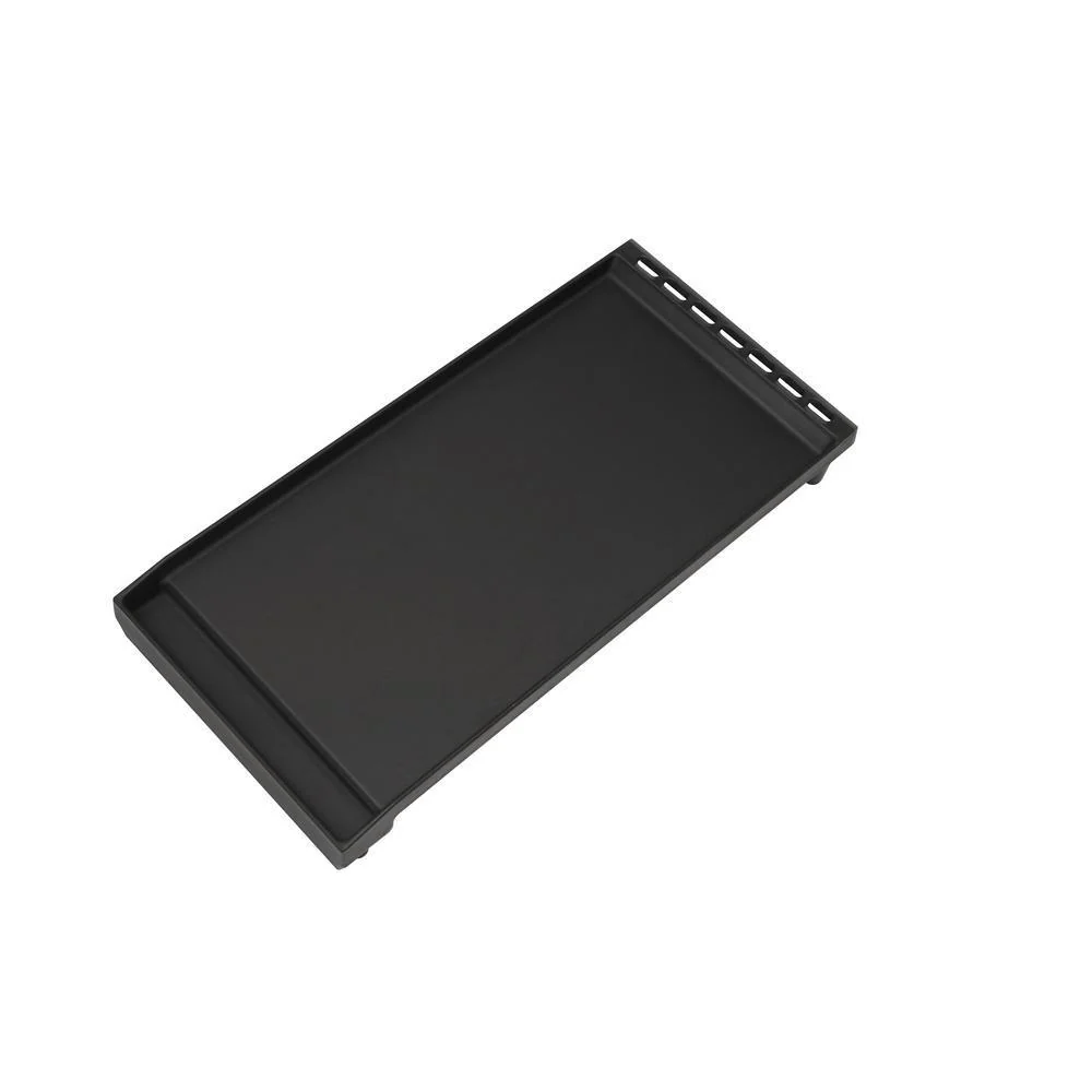 Thor Kitchen Cast Iron Double Burner Griddle Plate, RG1032 - Inhomebuy