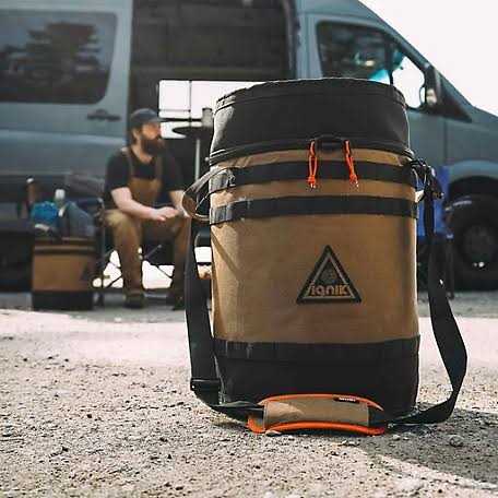 Ignik Gas Growler X-Comp - Inhomebuy