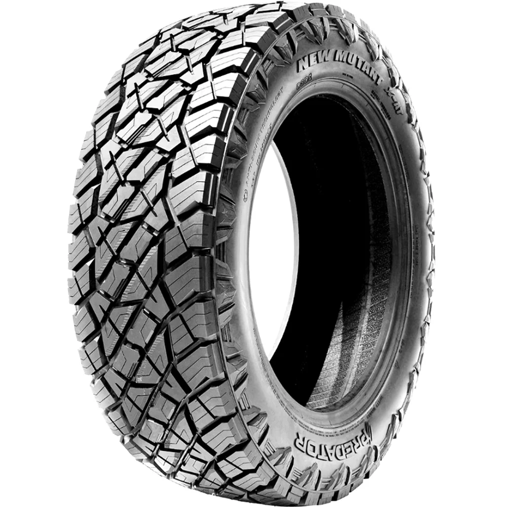 Predator New Mutant X-AT 265/70R17 115S BSW - Inhomebuy