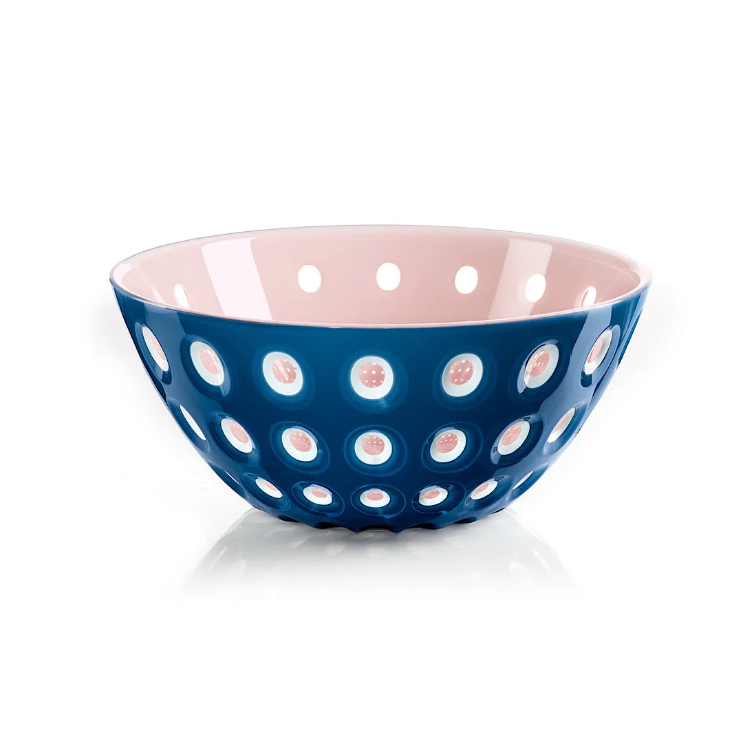 BOWL CM 25 LE MURRINE Grey/Yellow - Inhomebuy