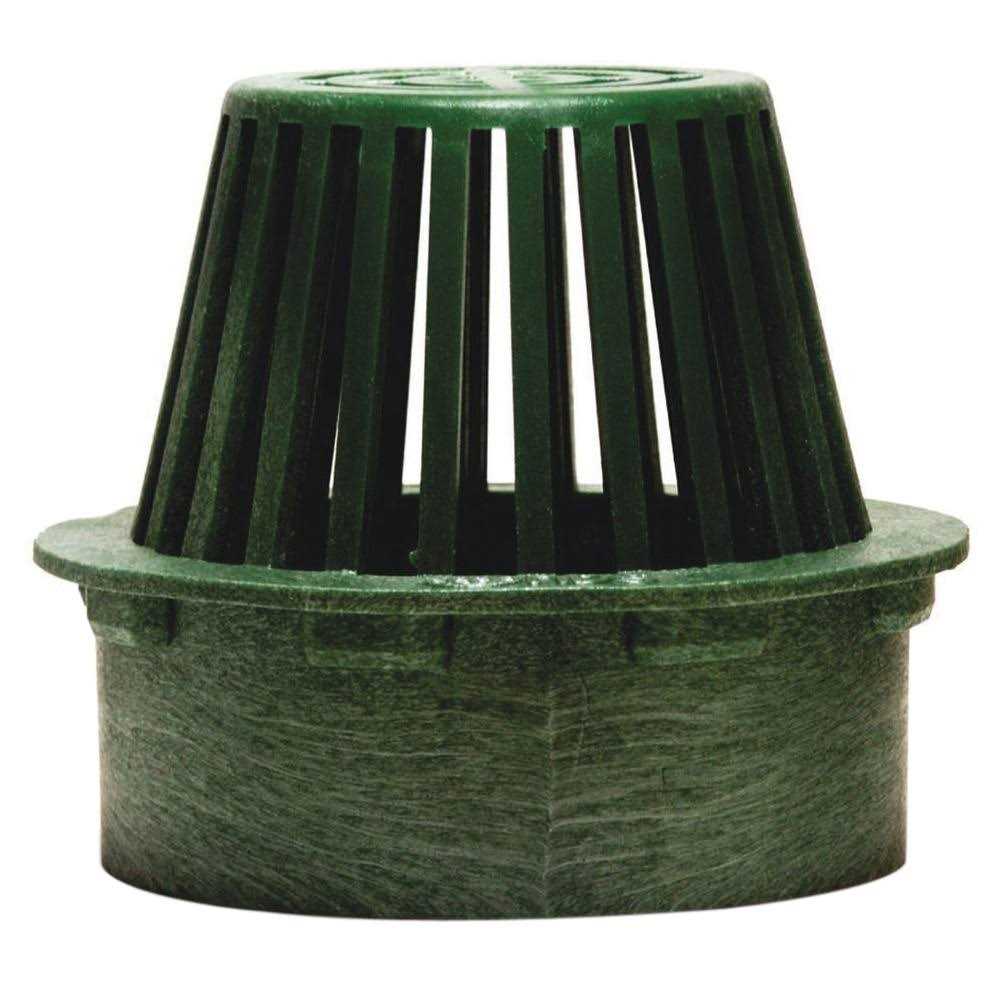 NDS Atrium Grate - Inhomebuy