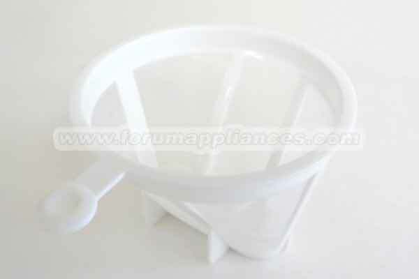 Salton: replacement Permanent Filter for FC1026 - Inhomebuy