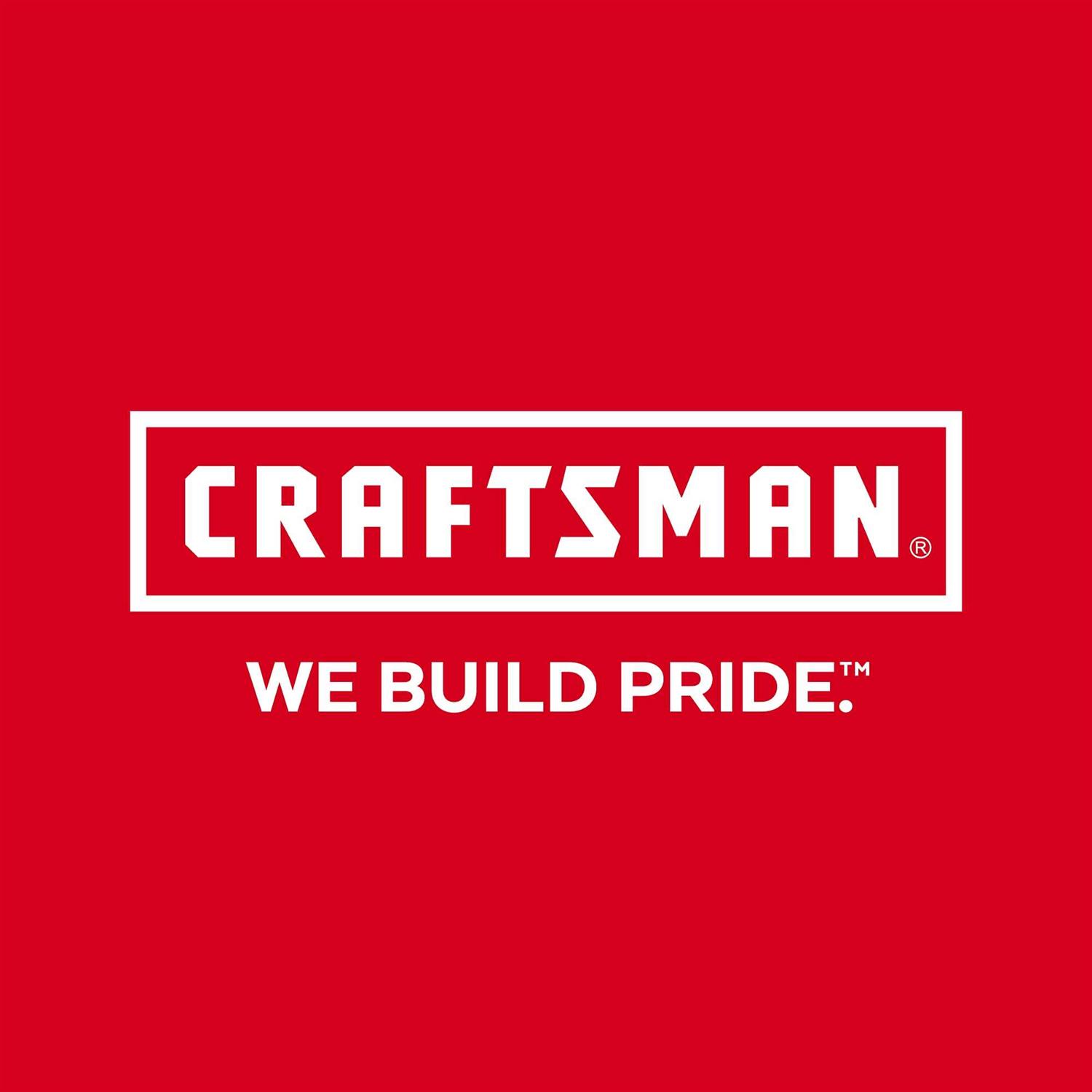Craftsman V20 7-Tool Combo Kit - Inhomebuy