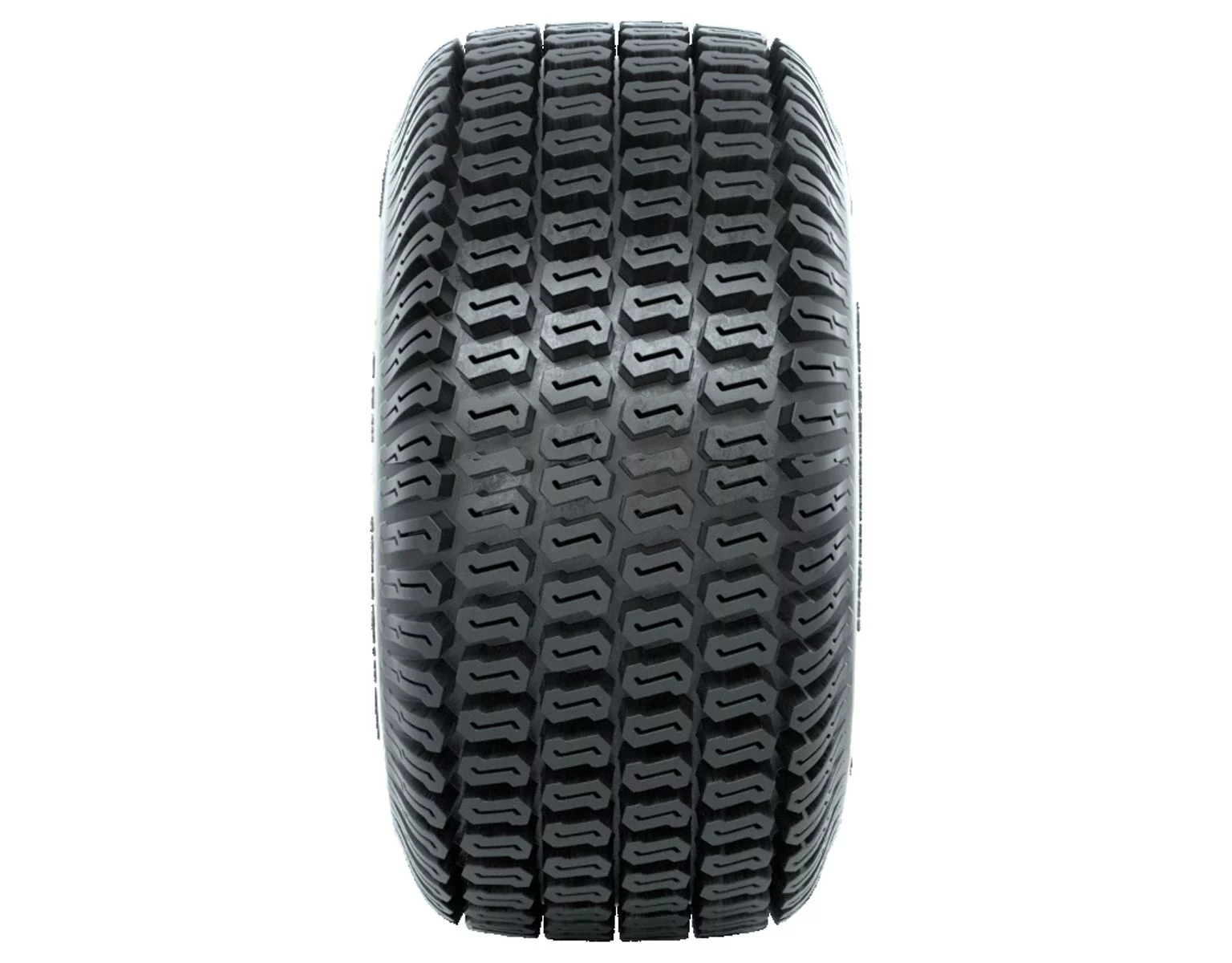 GTW Terra Pro S Tread Traction 18x9.5-8 4-Ply Golf Cart Tire | Each - Inhomebuy