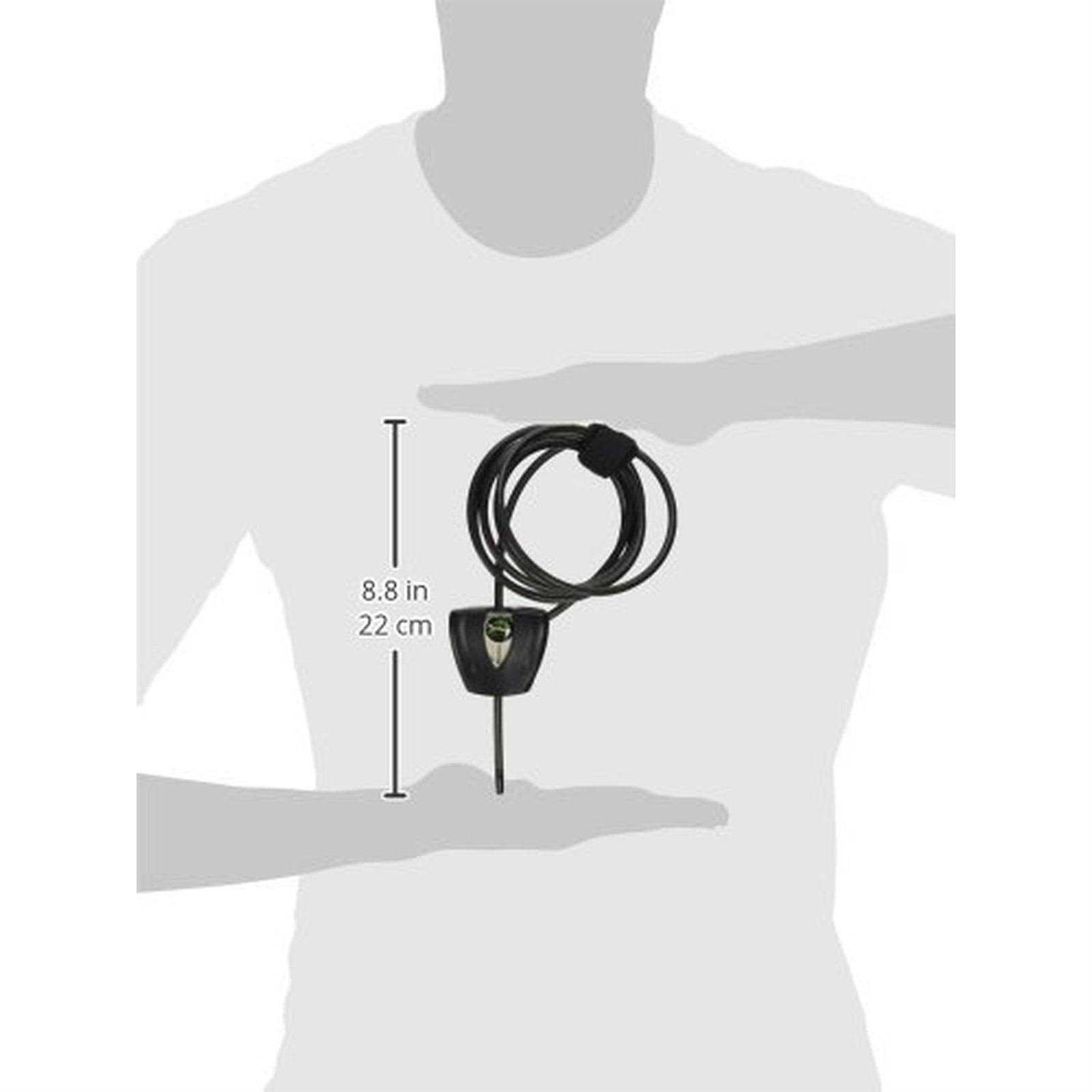 Master Lock Cable Gun Lock 99DSPT - Inhomebuy