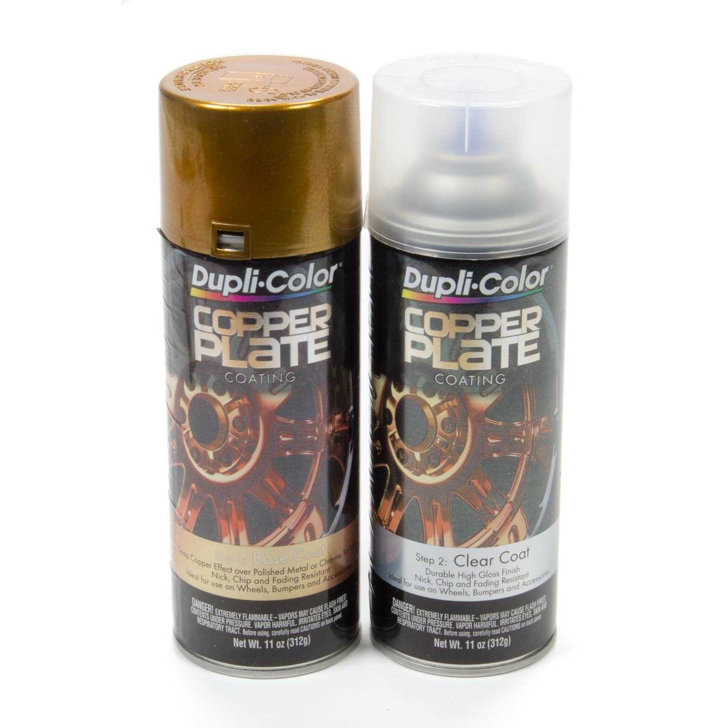 Dupli-Color BSP100 Gray Paint Shop Finish System Primer – 32 oz. - Inhomebuy