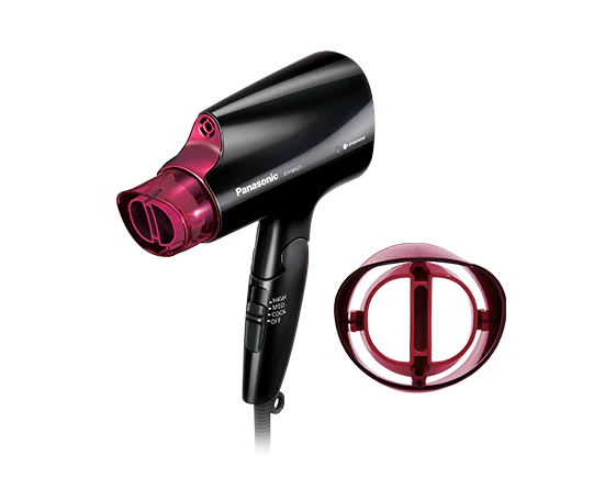 Panasonic Hair Dryer |EHNA27| with NANOE particles - Inhomebuy