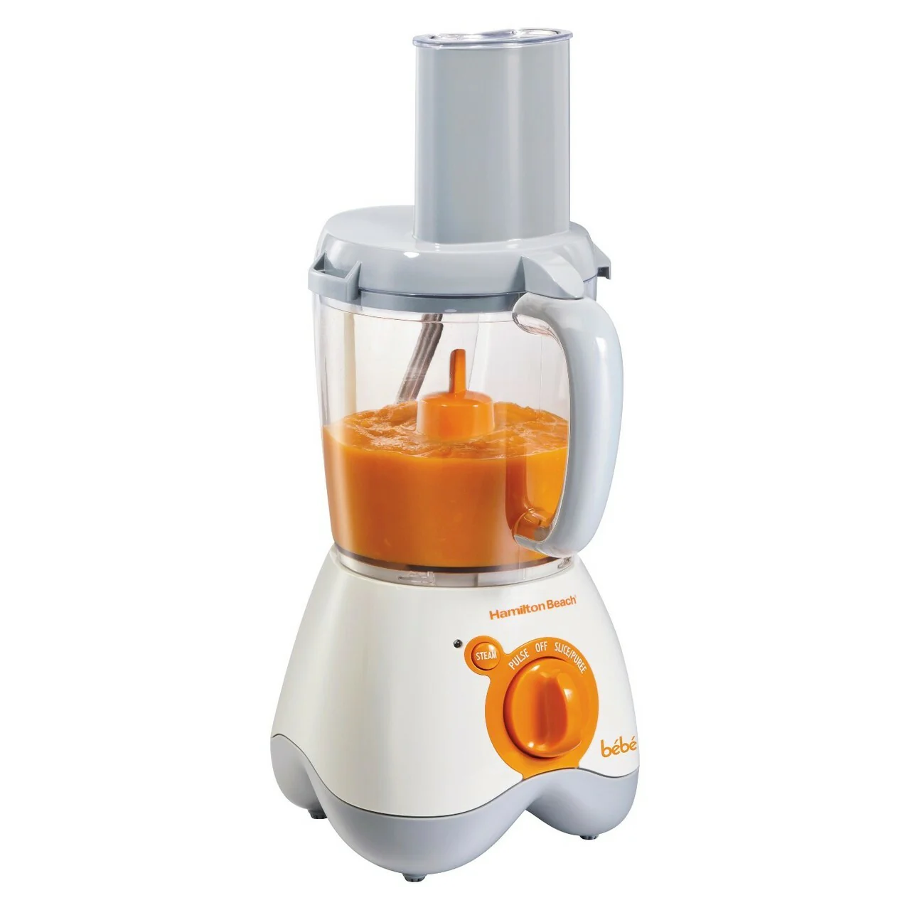 Hamilton Beach Baby Food Maker |36533C| Bebe 5-cup - Inhomebuy