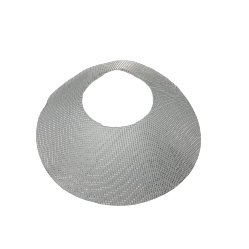 SP-AF | Aluminum Filter (6-pack) for R602 / R901/ R727/ R747/ U2 / U3H/ R8168F - Inhomebuy