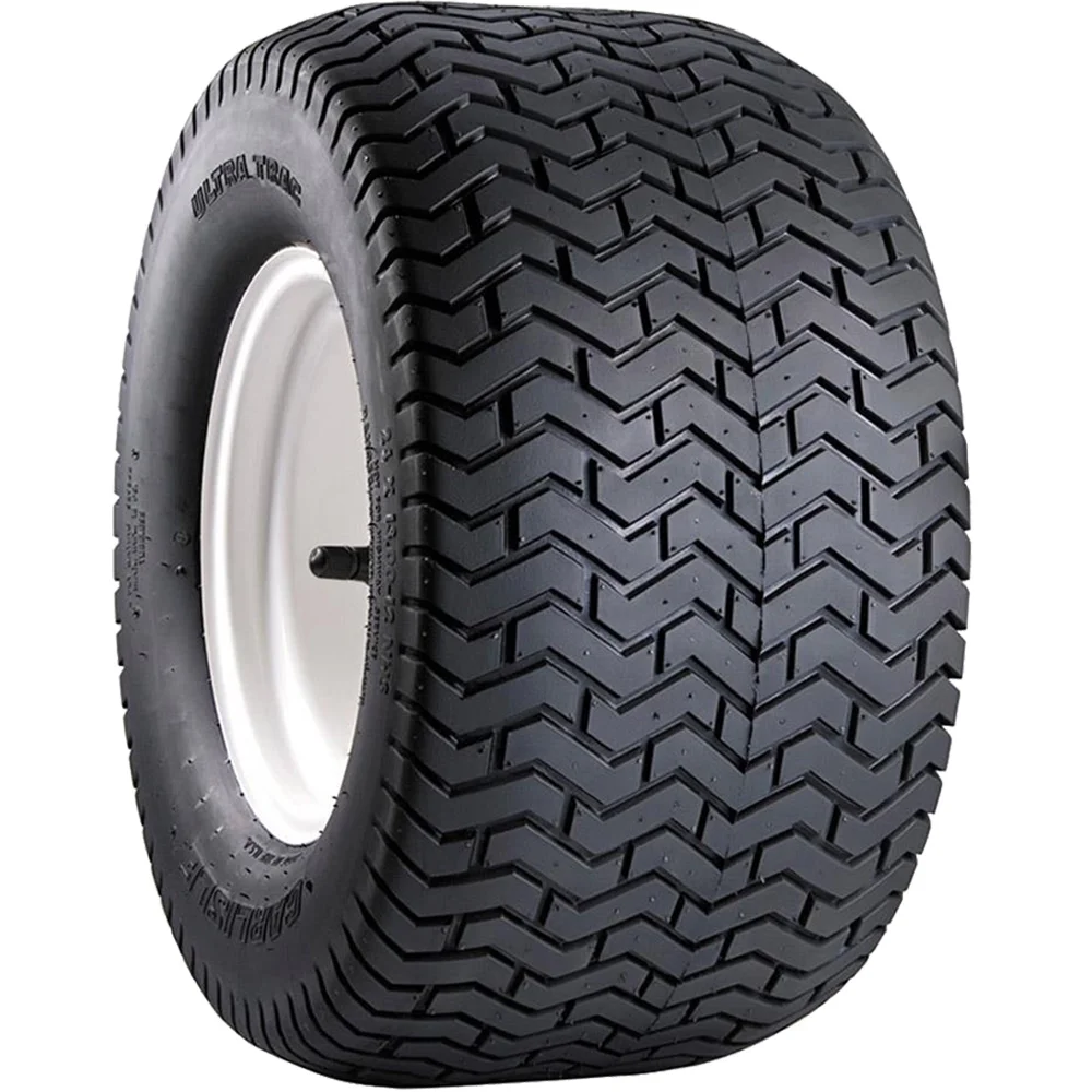 Carlisle Ultra Trac 24X13.00-12 Load 6 Ply Golf Cart Tire - Inhomebuy