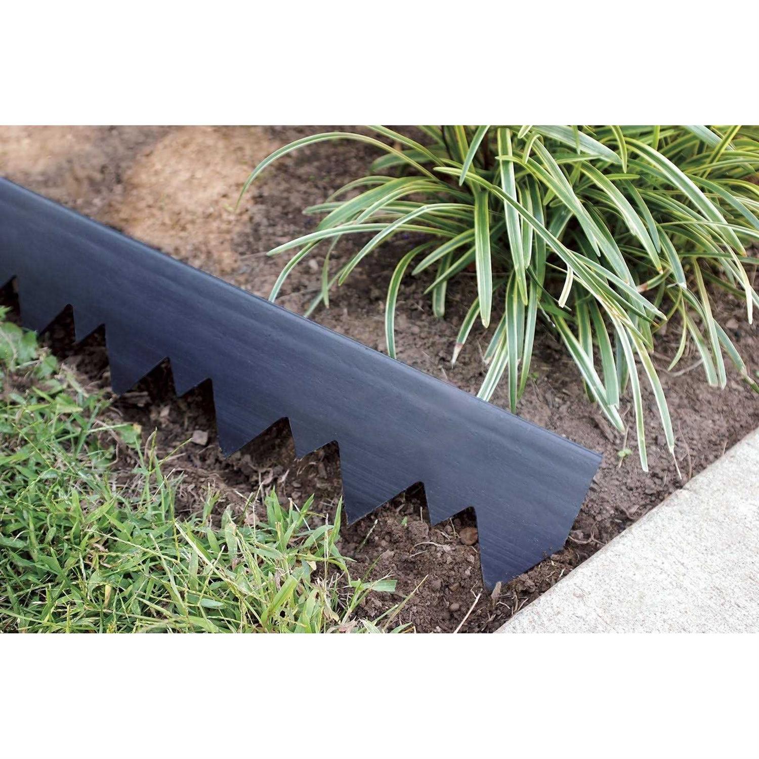 Easyflex Aluminum Landscape Edging - Inhomebuy