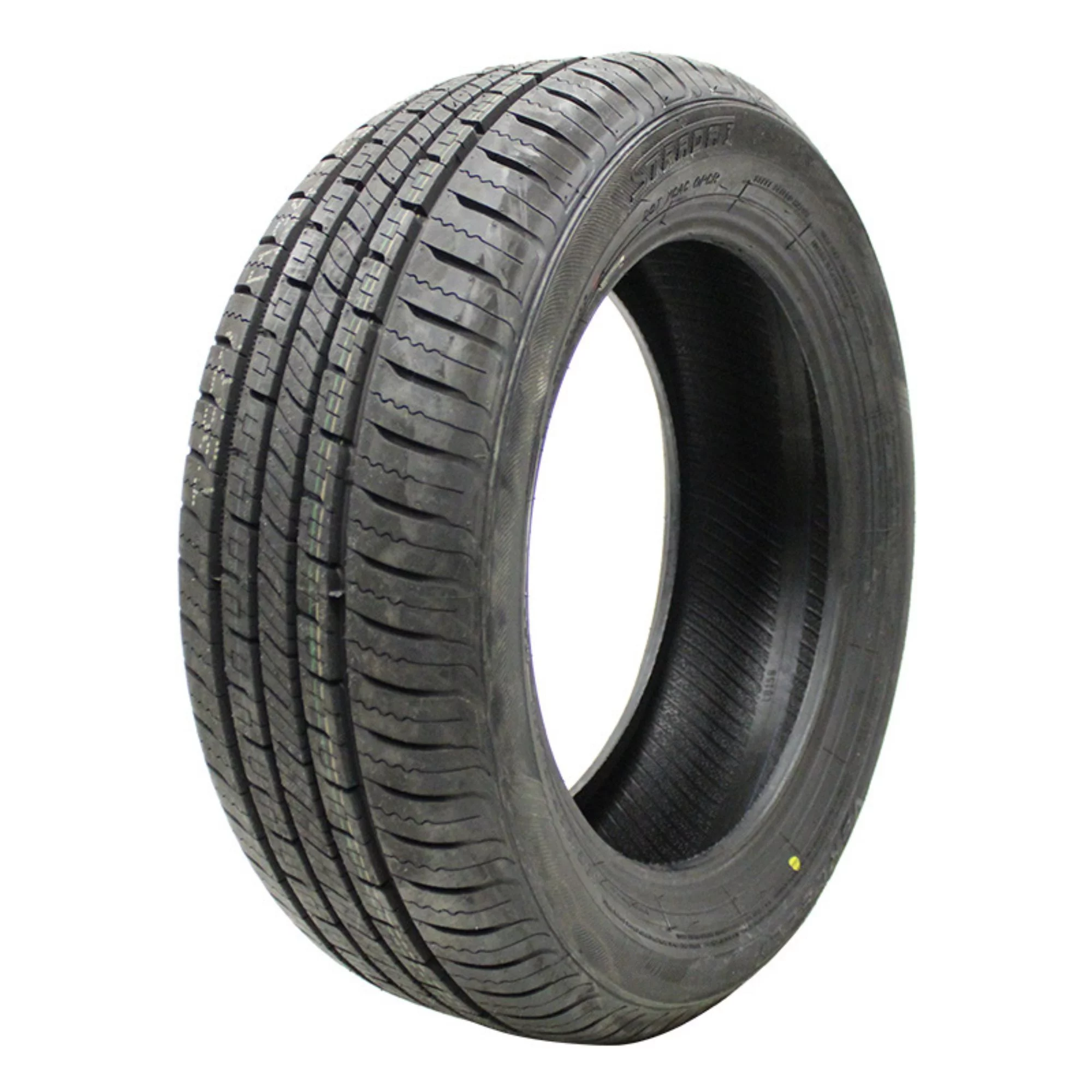 Vercelli Strada I All Season 255/55R18 109V XL SUV/Crossover Tire - Inhomebuy
