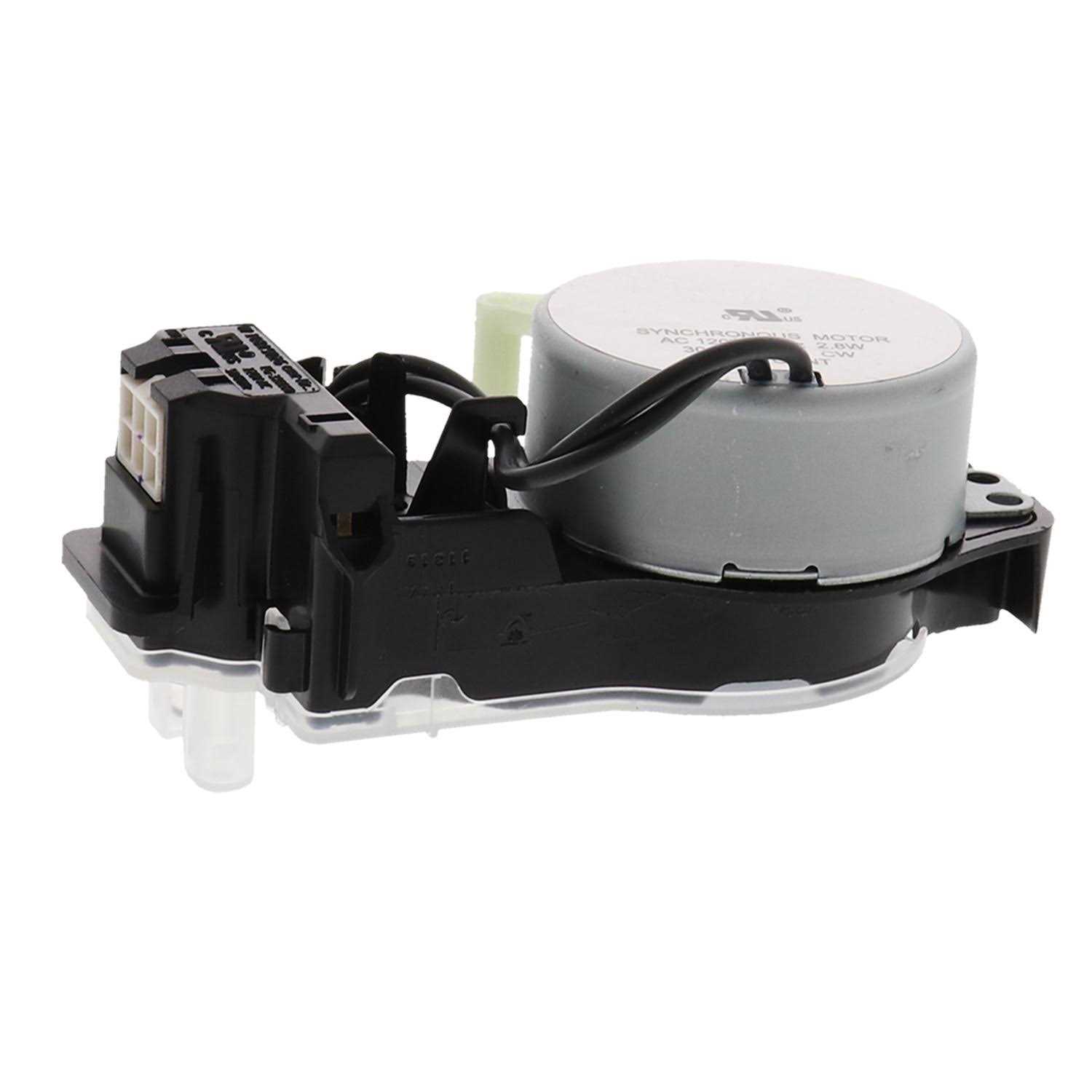 ERP W10876600 Washer Drain Pump for Whirlpool W10876600 - Inhomebuy