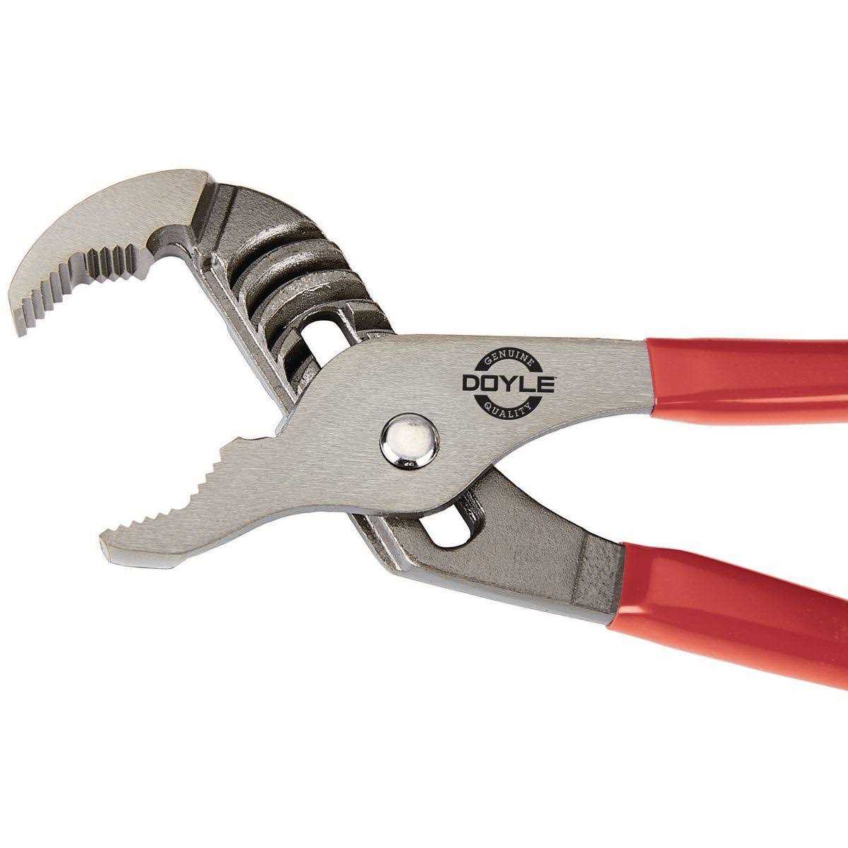 Doyle High Performance Groove Joint Pliers - Inhomebuy