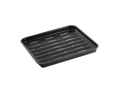 Breville Toaster Oven |BOV845BSS| 6-slice, with convection & Light, The Smart Oven Pro - Inhomebuy