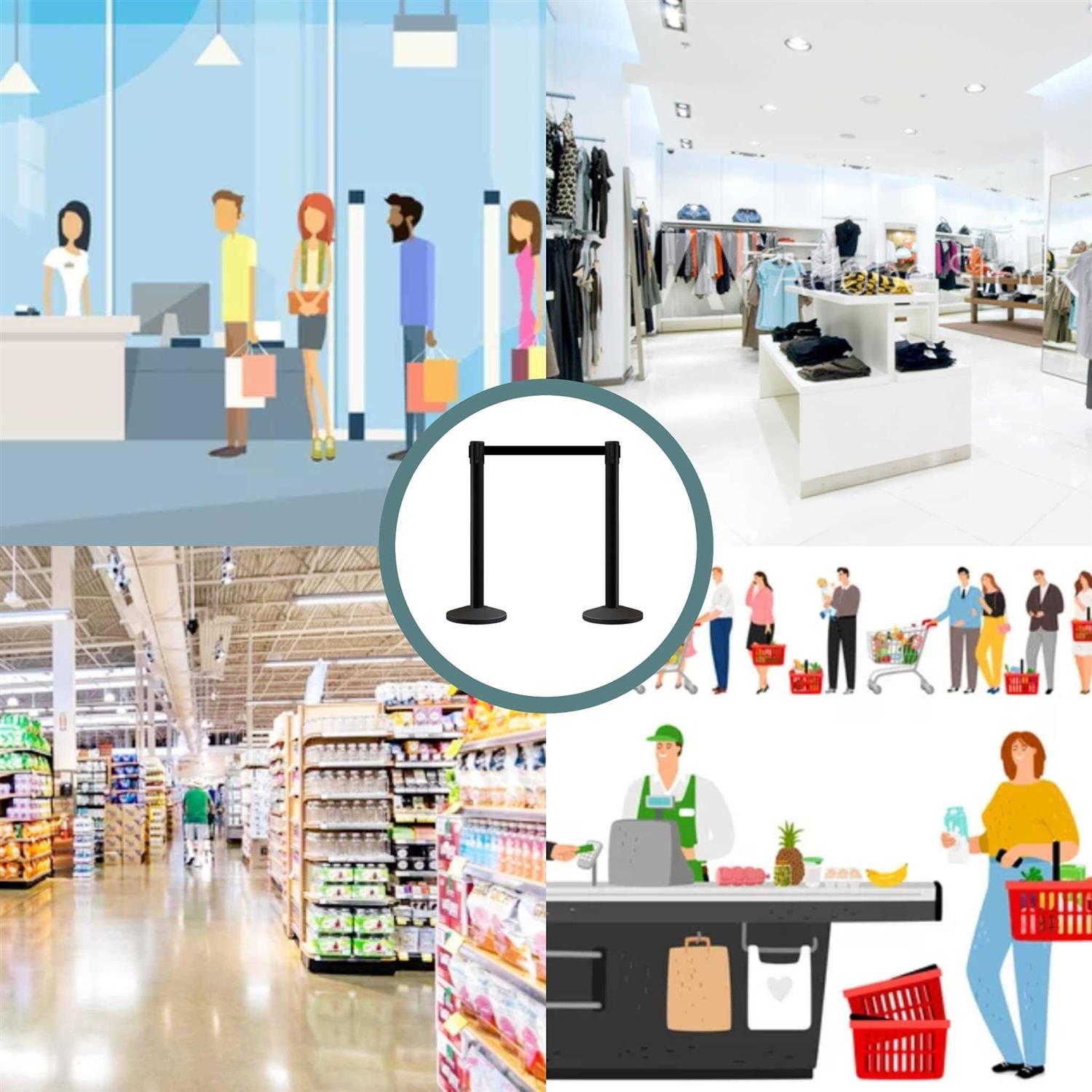 Crow’s Foot Drywall Paint Texture Roller - Inhomebuy