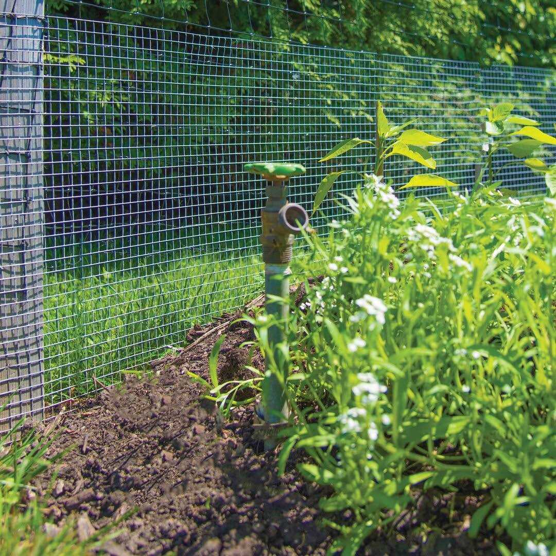 YARDGARD 308224B Hardware Cloth - Inhomebuy