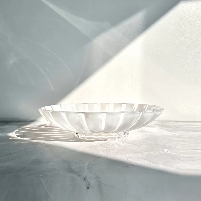 DolceVita Centerpiece/Fruit bowl Mother of pearl - Inhomebuy