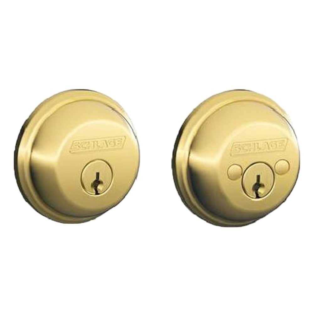 Schlage Door Lock - Inhomebuy