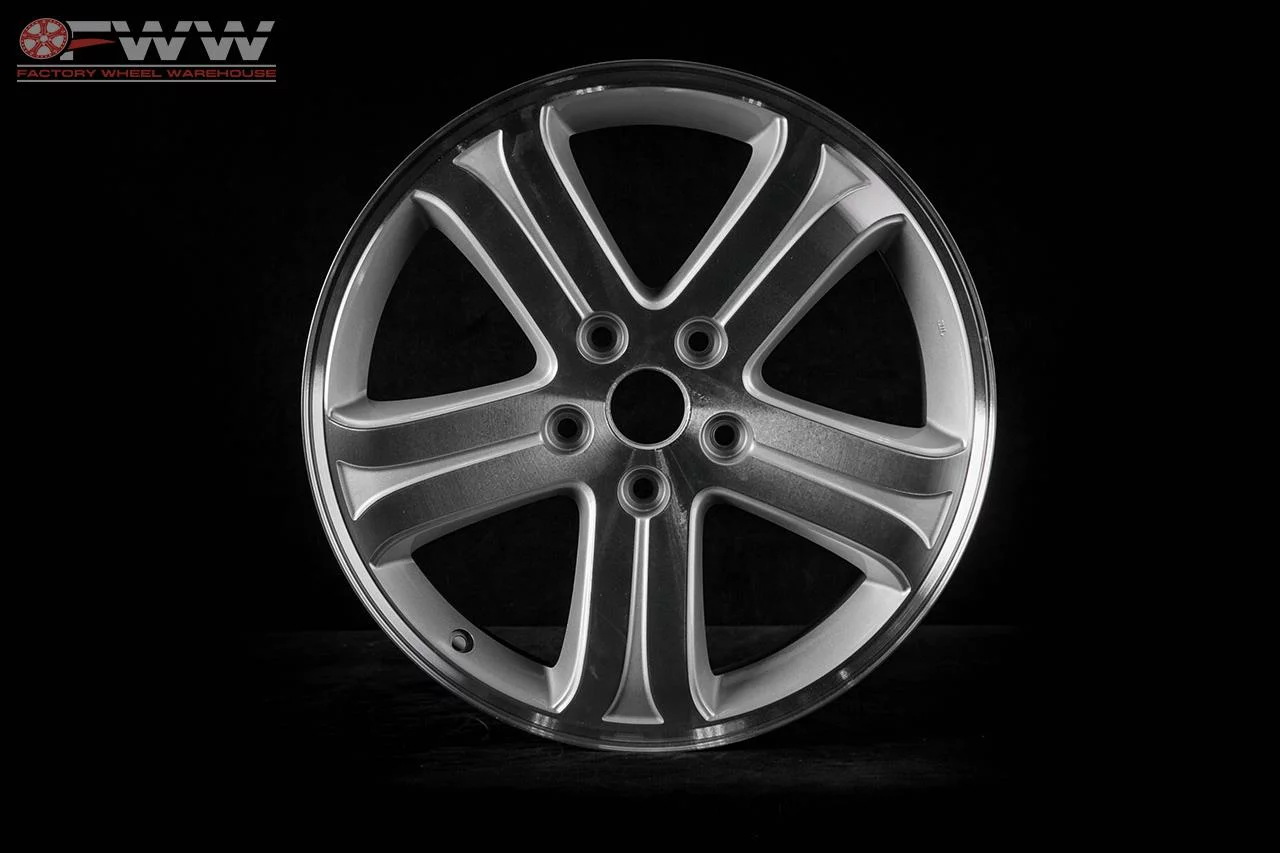 Chrysler Pacifica Wheel 2004-2008 19