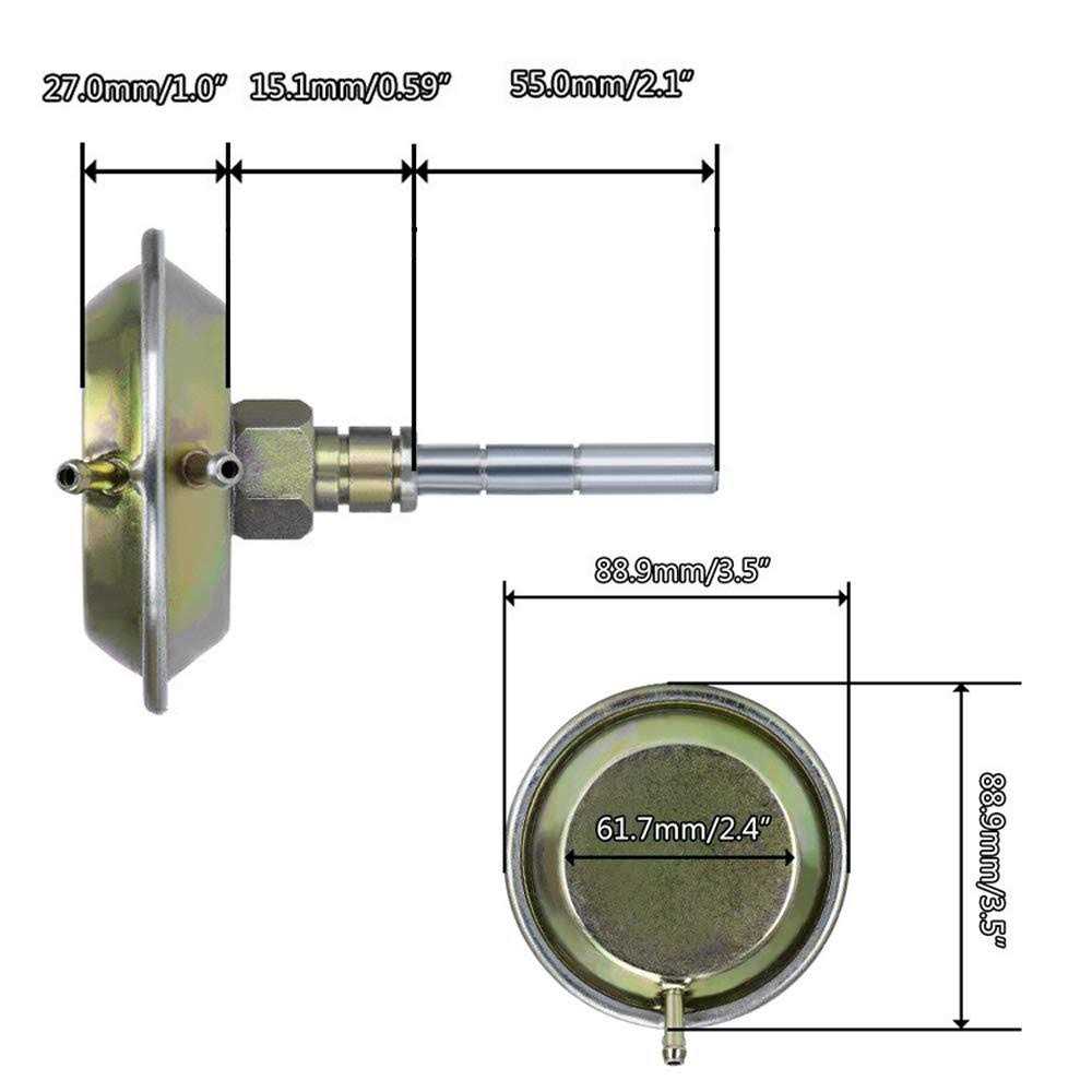 SHENGLE 24V 30000RPM Gearbox for Disney Princess Carriage Large Axle Hole 24 Volt Motor with Gear Box for Power Wheels Kids Ride On Car Parts - Inhomebuy