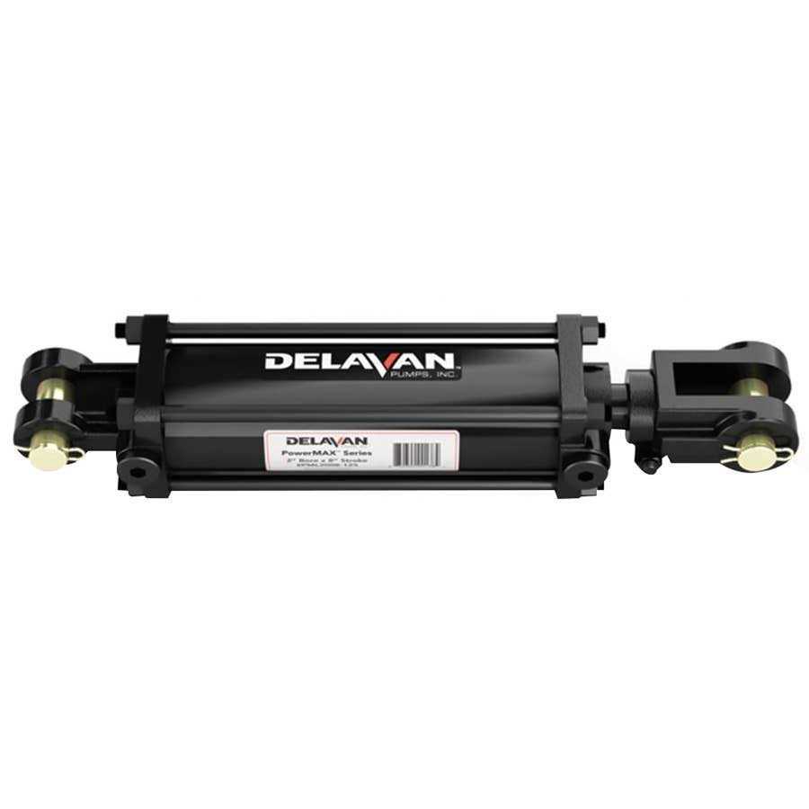 Delavan PowerMAX 30 GPM Log Splitter Kick-Off Control Valve - Inhomebuy