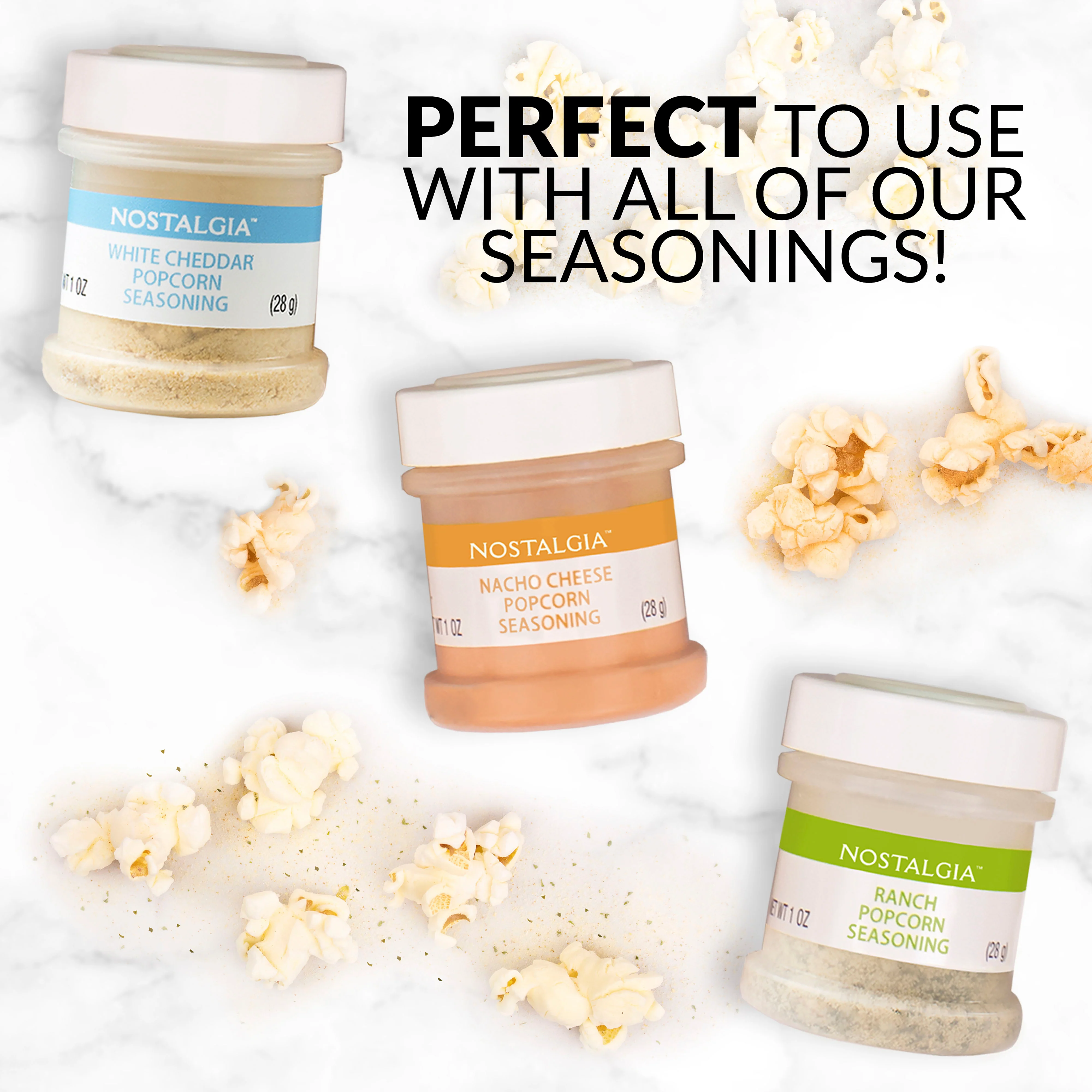 Old Fashioned Hot Air Popcorn Maker - Inhomebuy