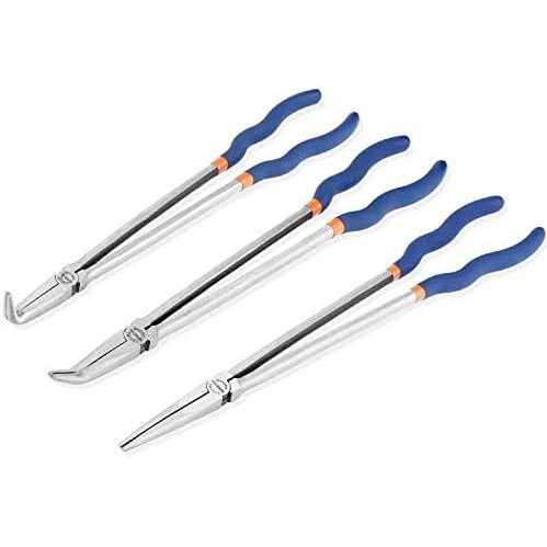 Wisemen Trading Round Steel Axe Handle Wedges - Inhomebuy