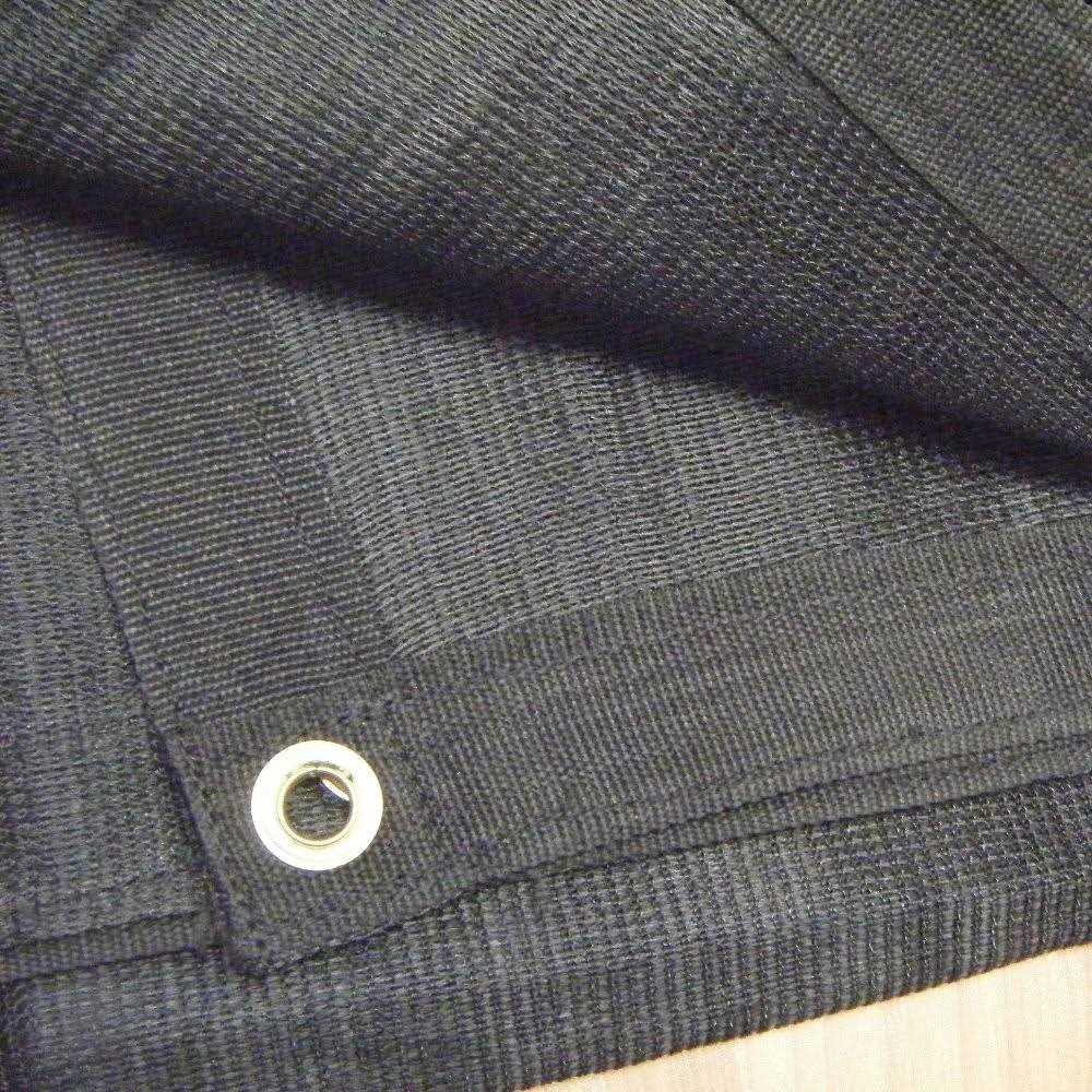 Xtarps MT-TT Utility Trailer mesh Cover - Inhomebuy