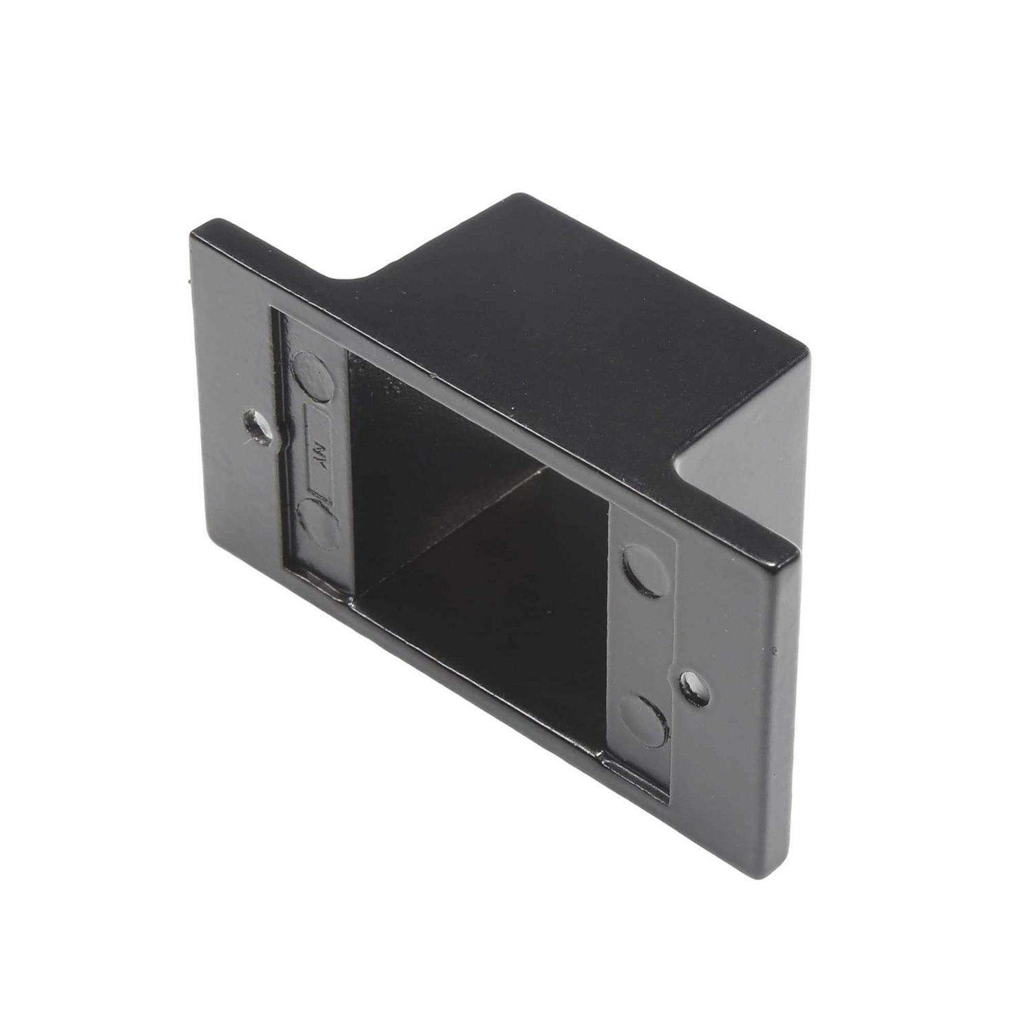 Plum Fittings 1-5/8 inch Gate Latch for Chain Link Fences - Inhomebuy