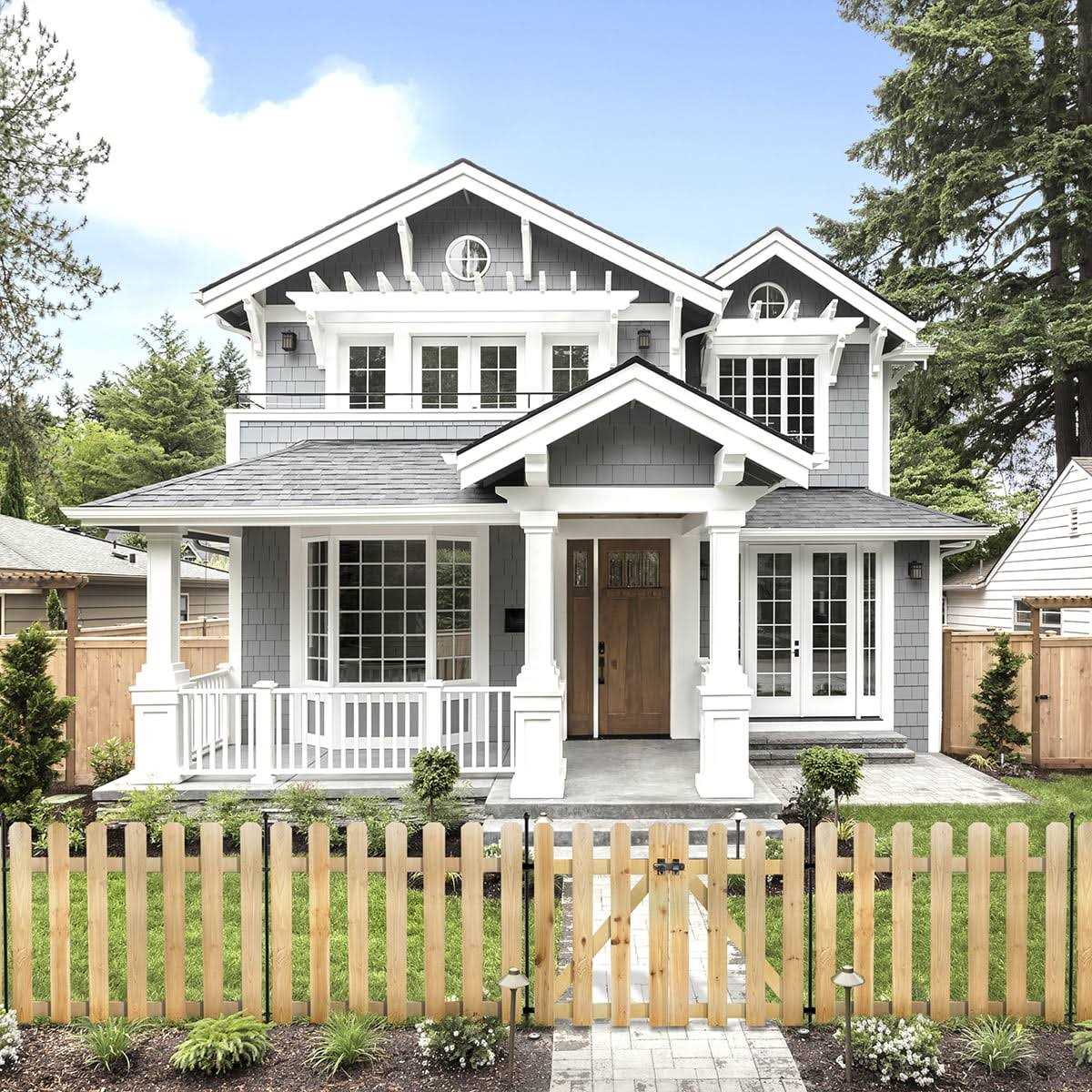 Yardlink 34in H x 43.25in W No Dig Cedar Wood Fence Gate, 820439S - Inhomebuy