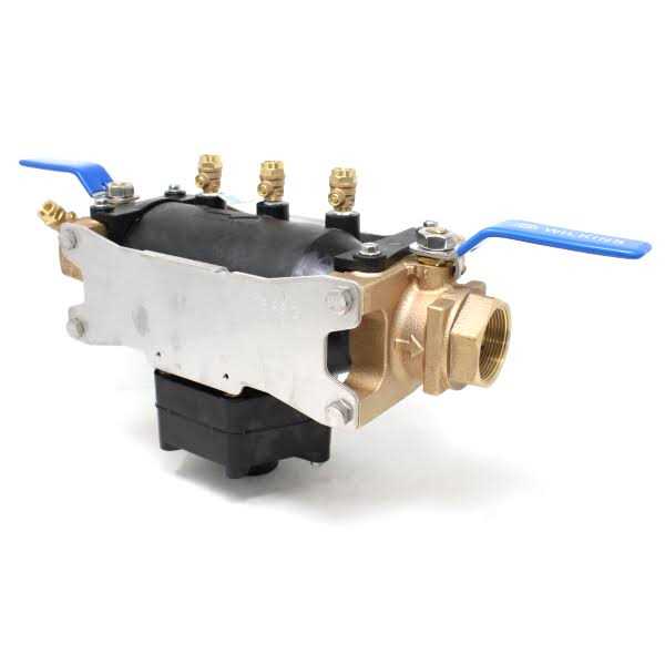 Zurn RK7300-CART-3P Pressure Balancing Cartridge - Inhomebuy