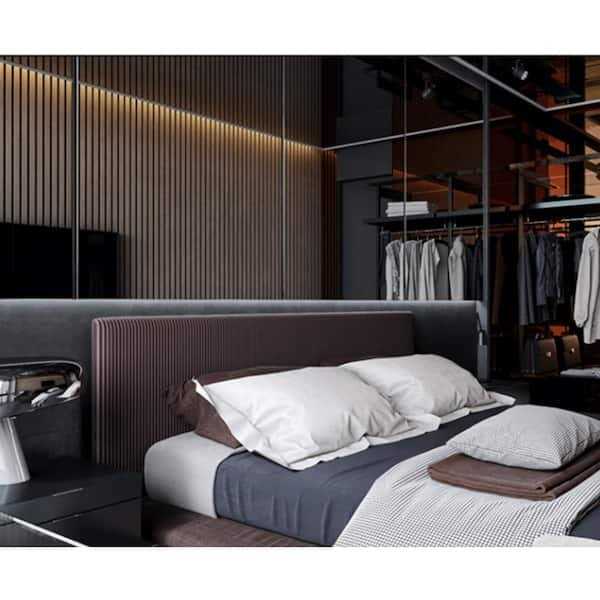 Ejoy 59 in. x 118 in. Artificial Ivy Hedge Privacy Fence Screen - Inhomebuy