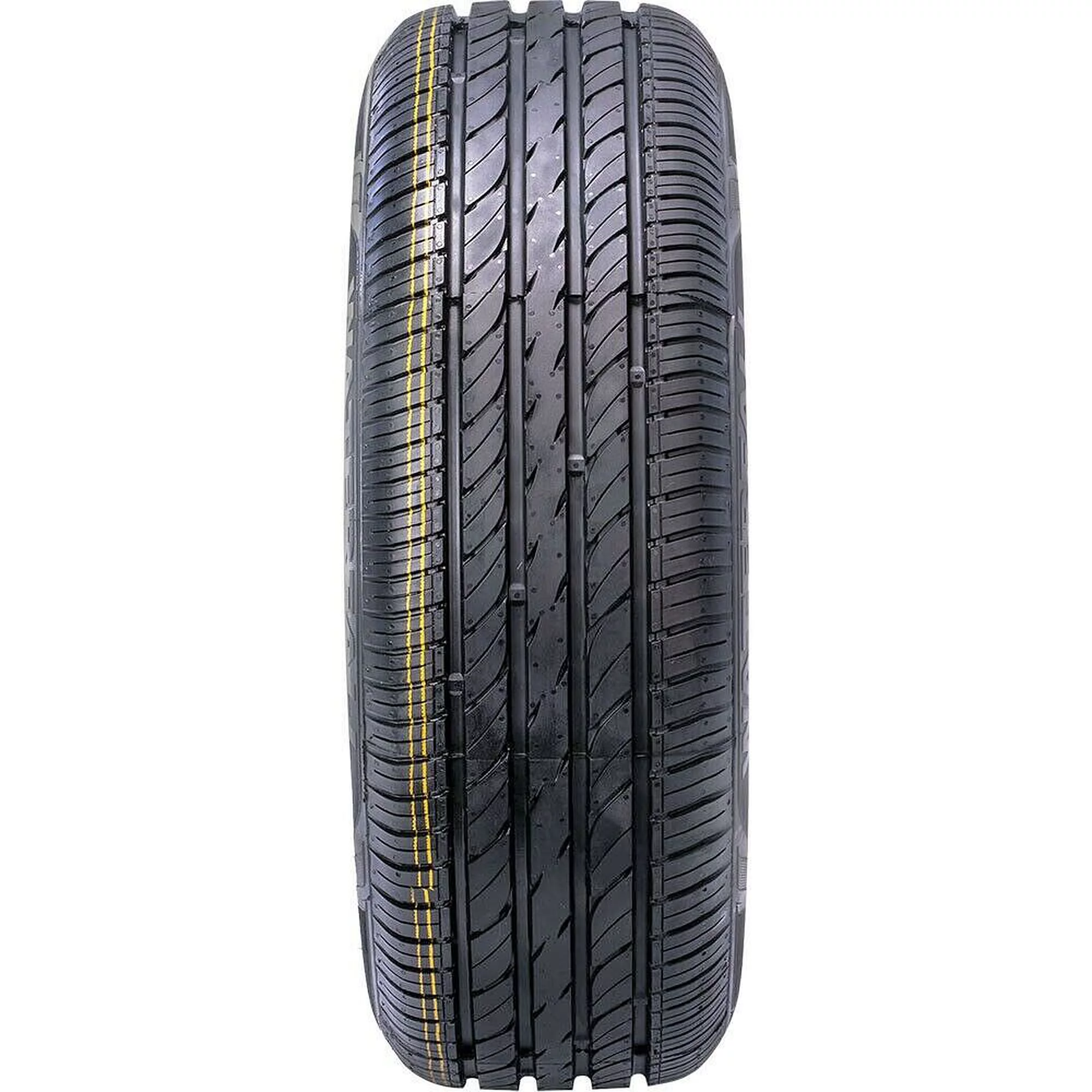 Waterfall Eco Dynamic All Season 215/55R17 94W Passenger Tire - Inhomebuy