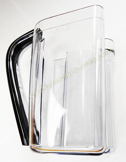 Milk TANK for EAM-4500, ESAM-4500 [DISCONTINUED] - Inhomebuy