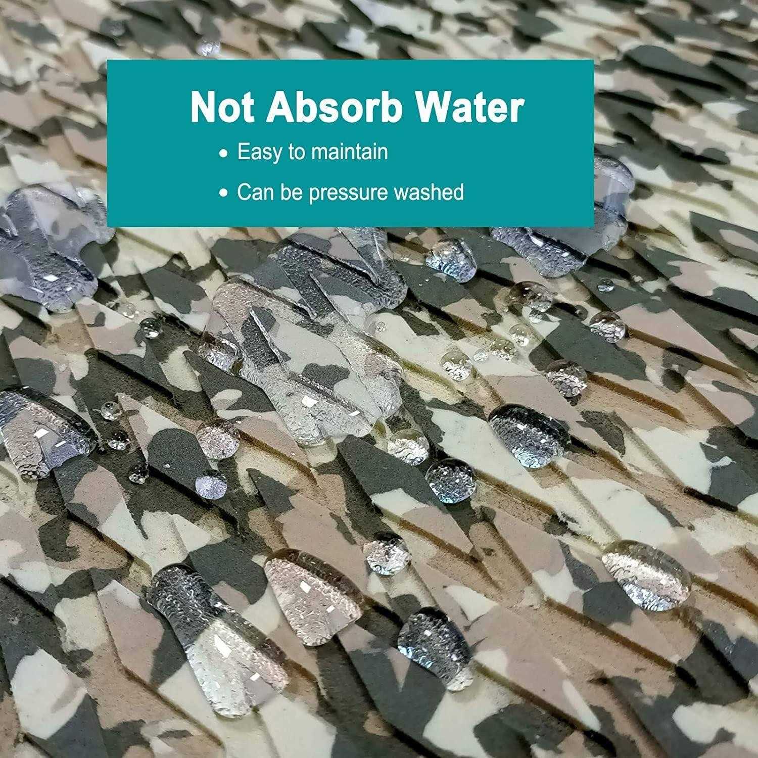 HJ Garden 4pcs 85mm/3.35 inch Spring Loaded Toggle Latch Hasp,304 Stainless Stee - Inhomebuy